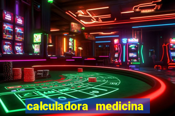 calculadora medicina fetal barcelona